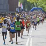 6. edycja cieszyńskiego biegu